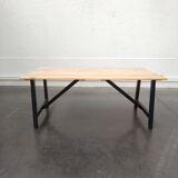 Pine table