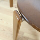 3 stools by Bruno Rey for Dietiker