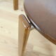Tabourets de Bruno Rey pour Dietiker