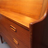 Scandinavian Secretary
