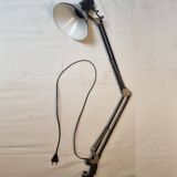 Lampe d’architecte