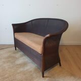 Lloyd Loom Lounge
