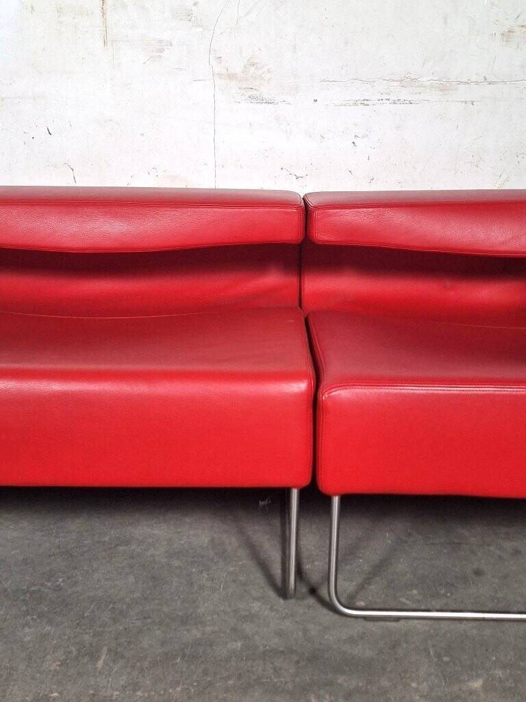 Lowseat Modular Armchair – Patricia Urquiola for Moroso, 1999