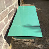 Formica table