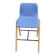 Viv Wood High Chair – Bar Height