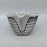 WMF art deco tea set