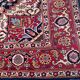 Iranian oriental carpet 300x204cm