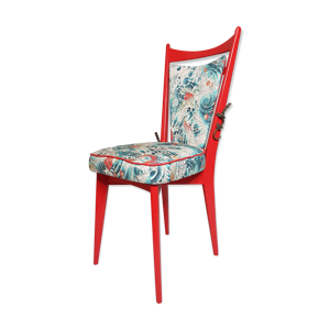 chaise des années 50