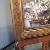 Louis Philippe Mirror 61x48cm