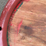 Mullca children's chair