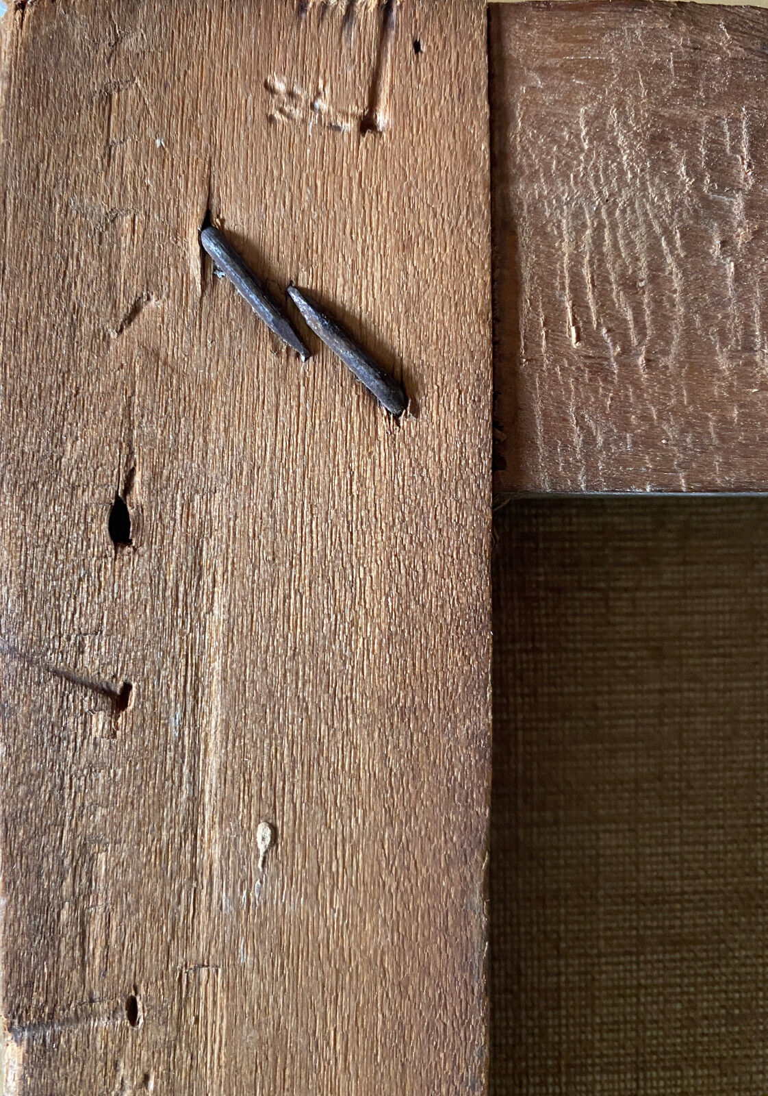 Painting XIXth century