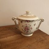 Old coffee service