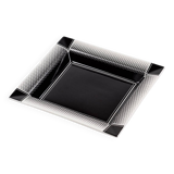 Empty pocket four black squares