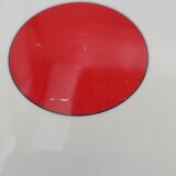 2 Tokyo Gien square plates