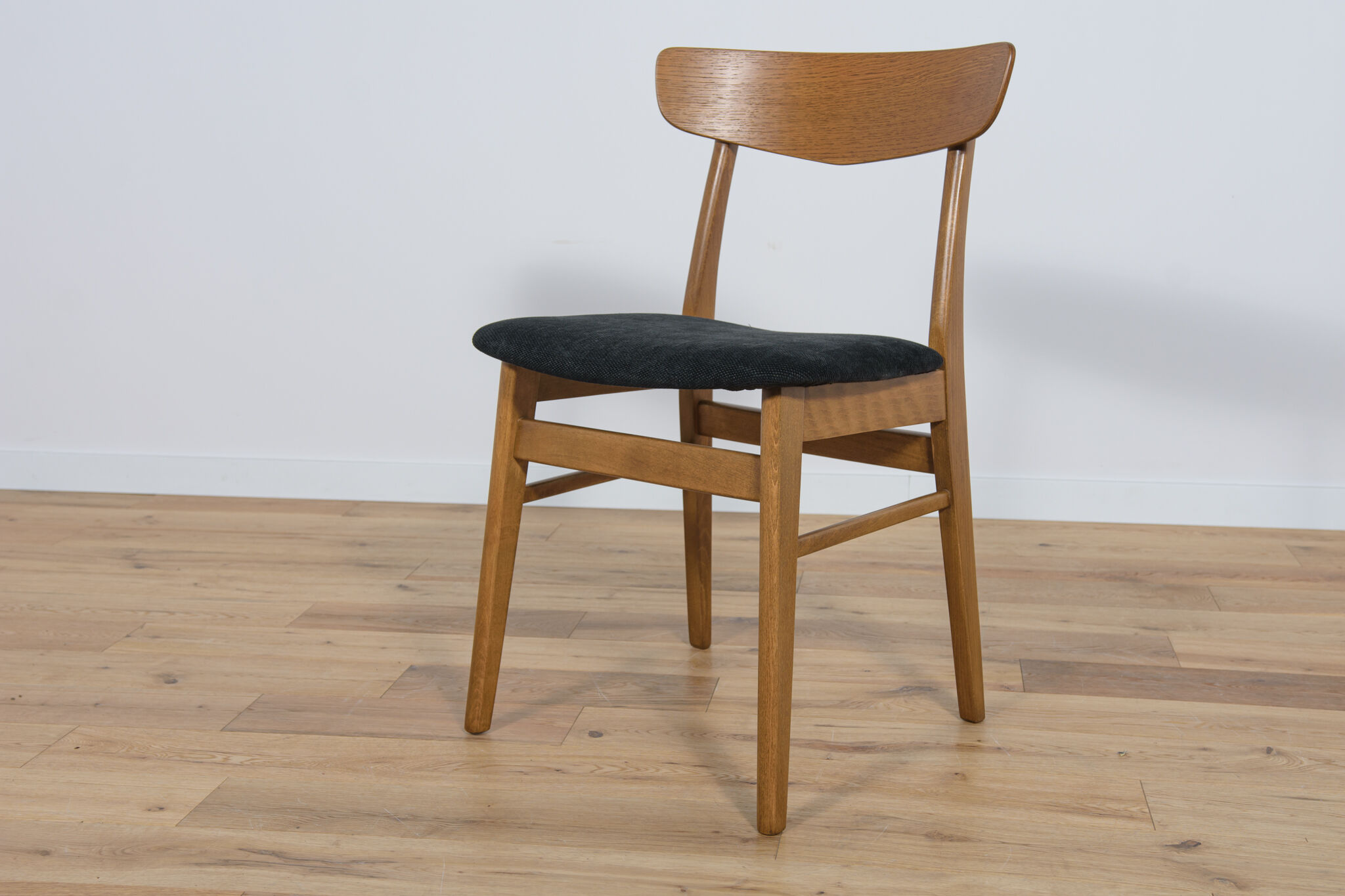 Mid-Century dining chairs from Farstrup Møbler, 1960s, Set of 4