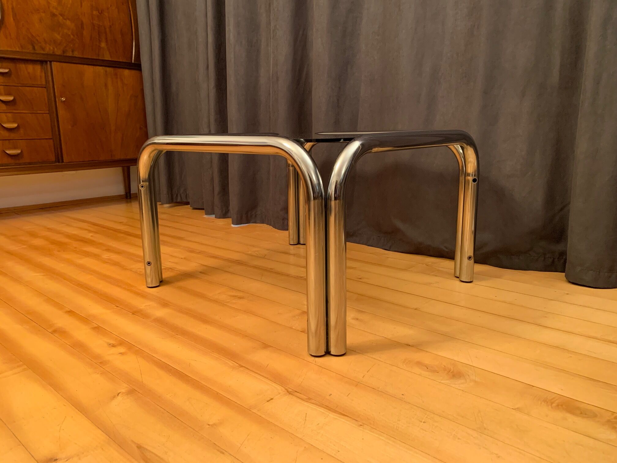 Coffee table 1960s netherlands