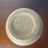 Scandinavian ceramic vase Søholm