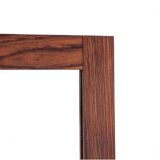 A chest of drawers with a mirror, Danish design, 1960s