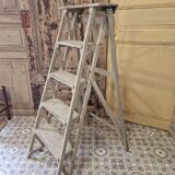 Stepladder