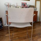 Howe 40/4 David Rowland Chairs