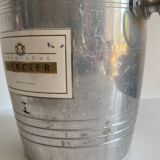 Mercier bistro champagne bucket