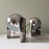 Vintage Italian table lamps