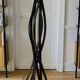 Porte manteaux Twist, Bertolini