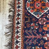 Tapis persan Meshkin début XXème siècle