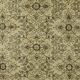 Tapis oriental vintage noué main – 322x208 cm – Tapisserie Anatolienne 1950