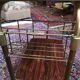 Trolley vintage 1960 removable tray
