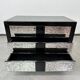 Mid-century commode design