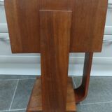 Art Deco bedside table