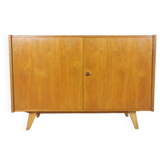 Enfilade par Jiri Jiroutek pour Interior Prague, 1960