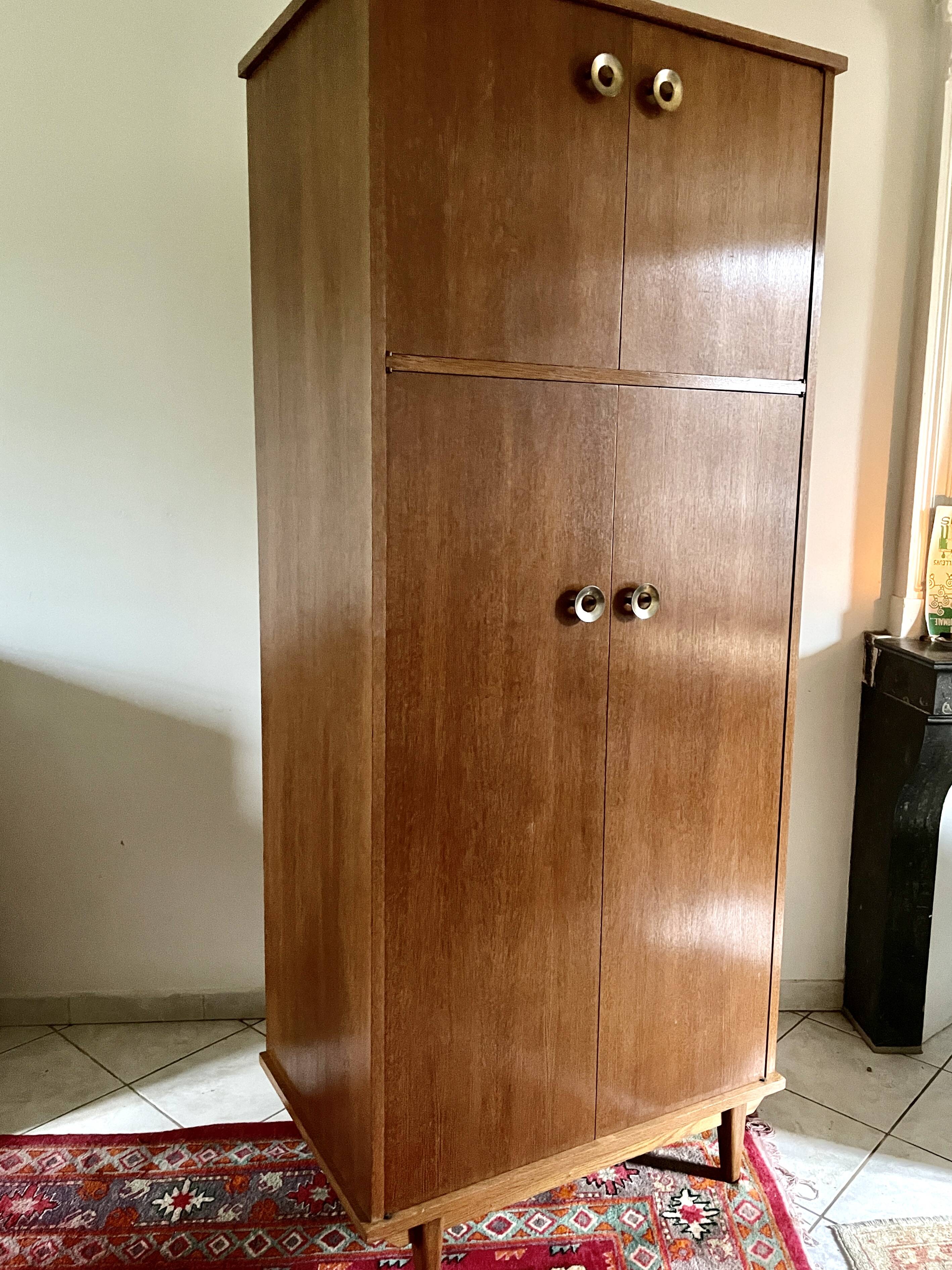 Dressing cabinet 1960/70