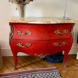 Louis XV drawers