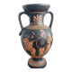 Greek amphora