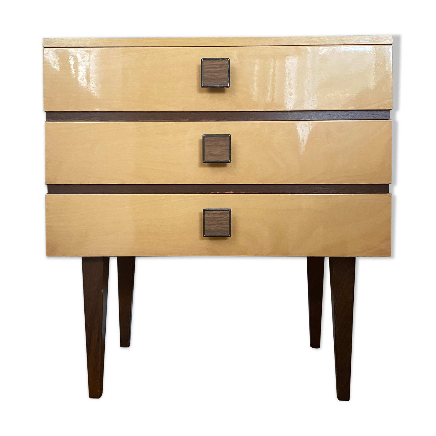 Buffet cuboard vintage