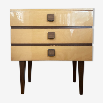 Vintage cuboard sideboard