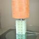 Table lamp by Poliarte, 1970s