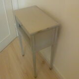 Pair of bedside tables