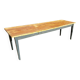 Vintage farmhouse table