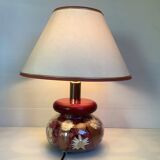 Keria dried flower lamp France
