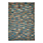 Contemporary Tribal Decorative Kilim 298 cm x 423 cm