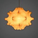 Taraxacum pendant lamp by Achille & Pier Giacomo Castiglioni for Flos, 1960