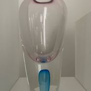 Murano submerged vase