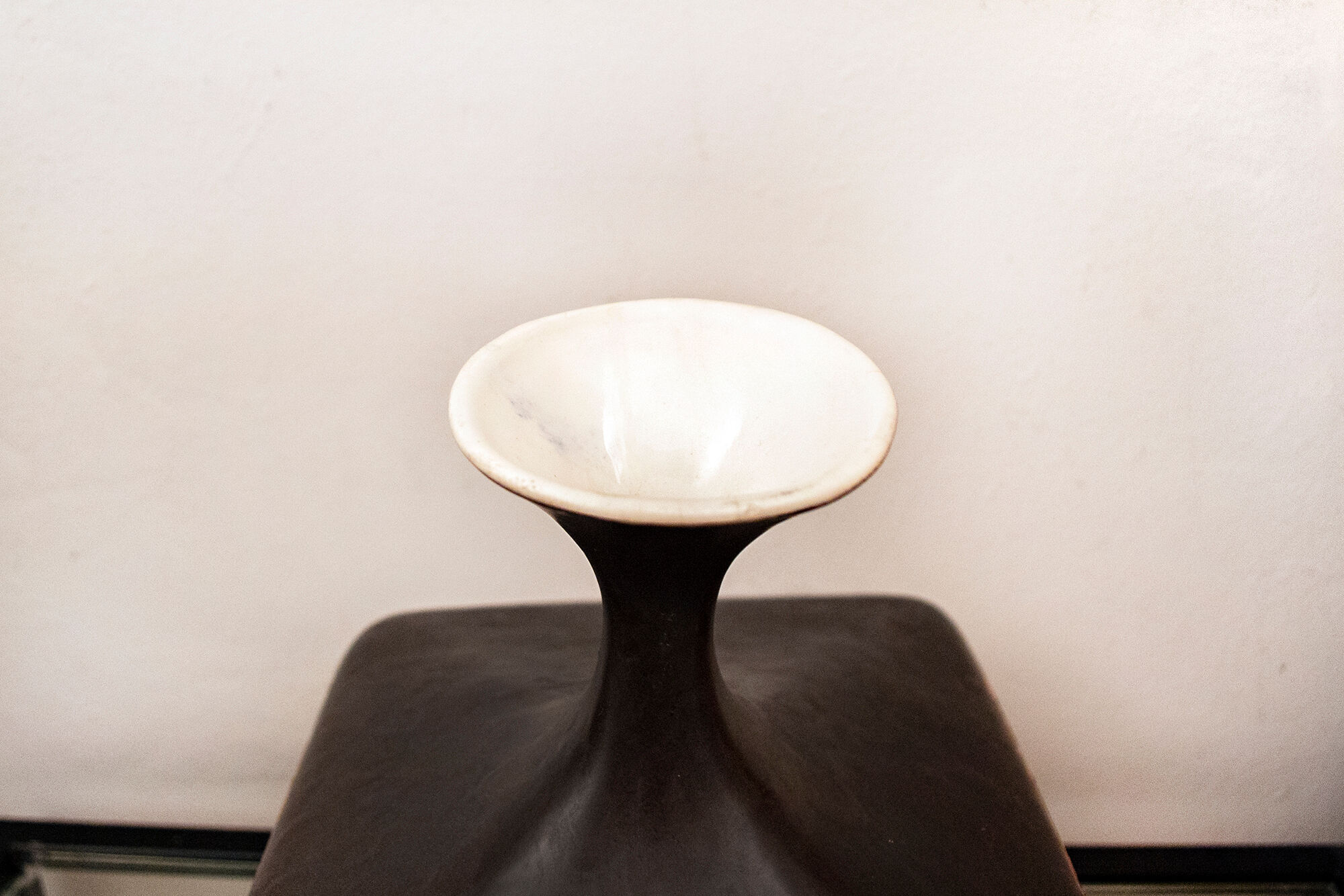 Ceramic Vase, Italy, 1950s