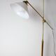 Lampadaire, liseuse, années 1960