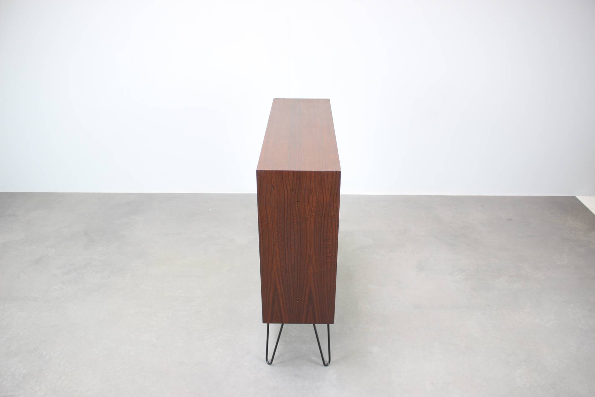 Mid-Century Rosewood Cabinet, 1960s, Danish