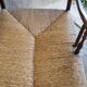 Fauteuil / Chaise longue provencale