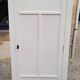 Old Parisian wardrobe